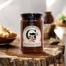 G's Gourmet Rhubarb & Ginger Preserve 350g