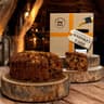 Irish Whiskey Cake 425g