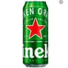 Heineken Lager Can (500 ml)