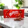 Maltesers Milk Chocolate Biscuits 110g