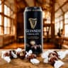 Guinness Rich Dark Creamy Chocolates In A Can 125g