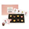 Butlers The Marc de Champagne Menu Chocolates 130g