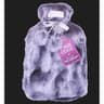 Plush Hot Water Bottle