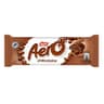 Aero Milk Chocolate Bar