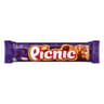 Cadbury Picnic Bar