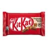 Kit Kat 4 Finger Bar