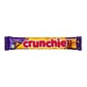 Cadbury Crunchie Bar