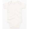 Baby Bodysuit Natural (0-3 months)