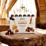Irish Cream Chocolate Truffles 125g