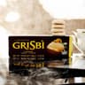 Vicenzi Grisbi Lemon Cream Cookies 135g