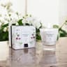 Tipperary Crystal Botanical Studio Candle - Sweet Pea
