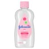 Johnsons Baby Oil 200ml