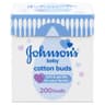 Cotton Bud Johnsons 200's
