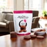 Lily O'Briens Salted Almond Chocolates Share Bag 100g