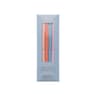Twisty Slim Metal Pen Set - Set Of 4 - Blue
