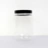 PET 100-400 Power Packer in stock transparent 1500ml Jar