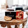 Wicklow Fine Foods Luxury Cracknel Biscuits 200g