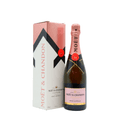 Moet & Chandon Rose 75cl in Gift Box