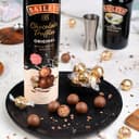Baileys Chocolate Truffles Tube 320g