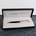 The James Joyce Gold Pen from Tipperary Crystal