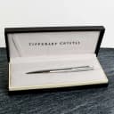 The Oscar Wilde Silver Pen from Tipperary Crystal