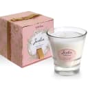 Wild Roses Jardin Collection Candle