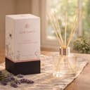 Jane Darcy - Just Me Diffuser - AI Generated