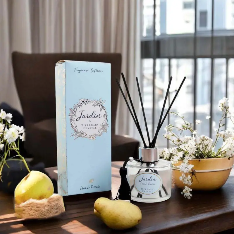 Tipperary Pear & Freesia Jardin Diffuser