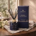 Jane Darcy - Diffuser All is Calm Burnt Amber & Patchouli - AI Generated