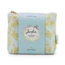 Tipperary Jardin Toiletry Bag Set - Pear & Freesia