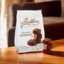 Butlers Chocolate Caramels 100g