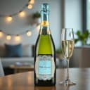 Villa Conchi, Cava Brut Selección 750ml (Spain)