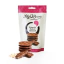 Lily O'Briens Salted Almond Chocolates Share Bag 110g