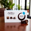 Lily O'Briens Giftwrapped Chocolate Collection 8-Choc 93g