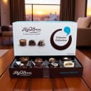 Lily O'Briens Giftwrapped Chocolate Collection 8-Choc 93g