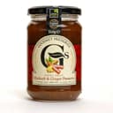 G's Gourmet Rhubarb & Ginger Preserve 350g