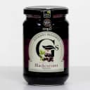 G's Gourmet Blackcurrant Preserve 350g