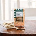 Sheridan's Irish Mixed Seed Crackers 120g