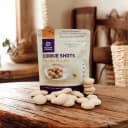 Cookie Shots Blondie Biscuits 120g