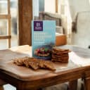 Foods of Athenry Multi-Seed Soda Bread Toasts 100g