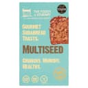 Foods of Athenry Multi-Seed Soda Bread Toasts 110g