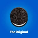 Oreo Original Vanilla Biscuits 154g