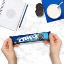 Oreo Original Vanilla Biscuits 154g