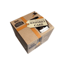 Irish Whiskey Cake 425g
