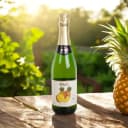 Eva Sparkling Juice 750ml