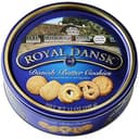 Royal Dansk Danish Butter Cookies Tin 454g