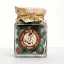 Aunty Nellies Old Fashioned Apple Drops Jar 130g