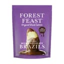Belgian Milk Chocolate Brazils 120g