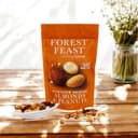 Pitmaster Smoked Peanuts & Almonds 120g