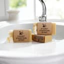 Dalkey Handmade Luscious Lemongrass & Cedarwood Soap
